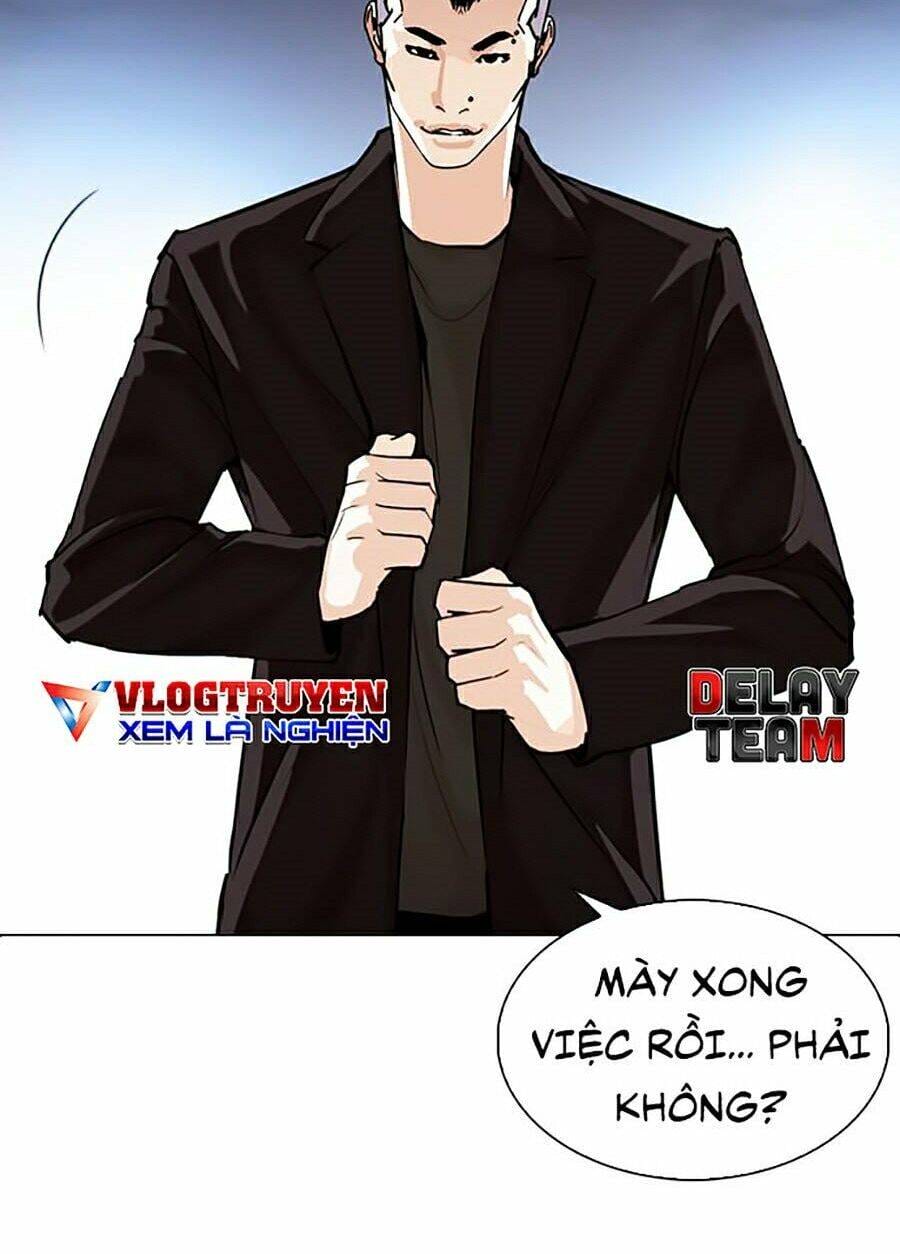 Truyện Tranh Lookism - Hoán Đổi Diệu Kỳ trang 27109