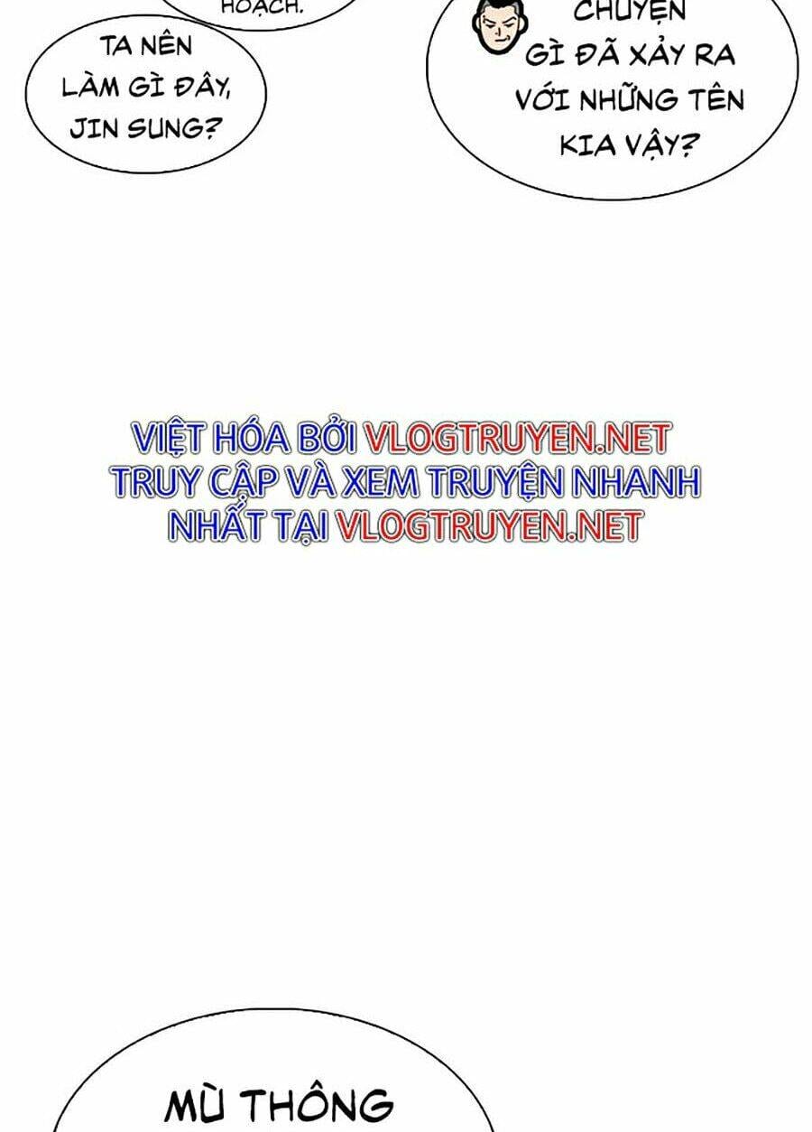 Truyện Tranh Lookism - Hoán Đổi Diệu Kỳ trang 27111
