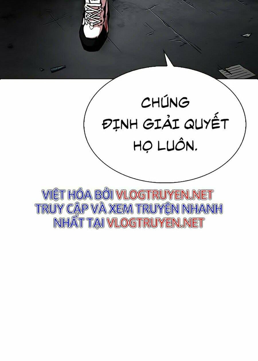 Truyện Tranh Lookism - Hoán Đổi Diệu Kỳ trang 27113