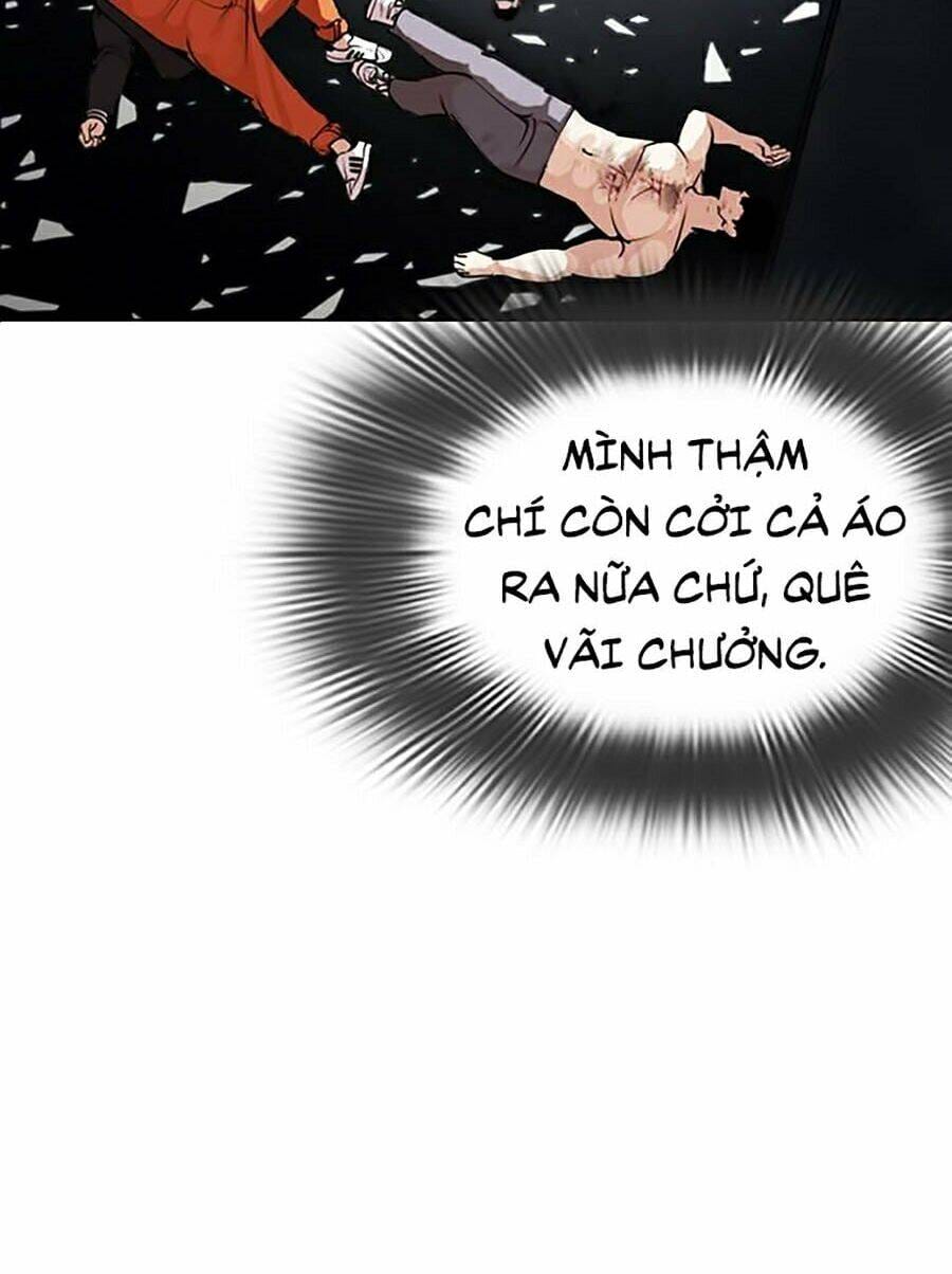 Truyện Tranh Lookism - Hoán Đổi Diệu Kỳ trang 27115