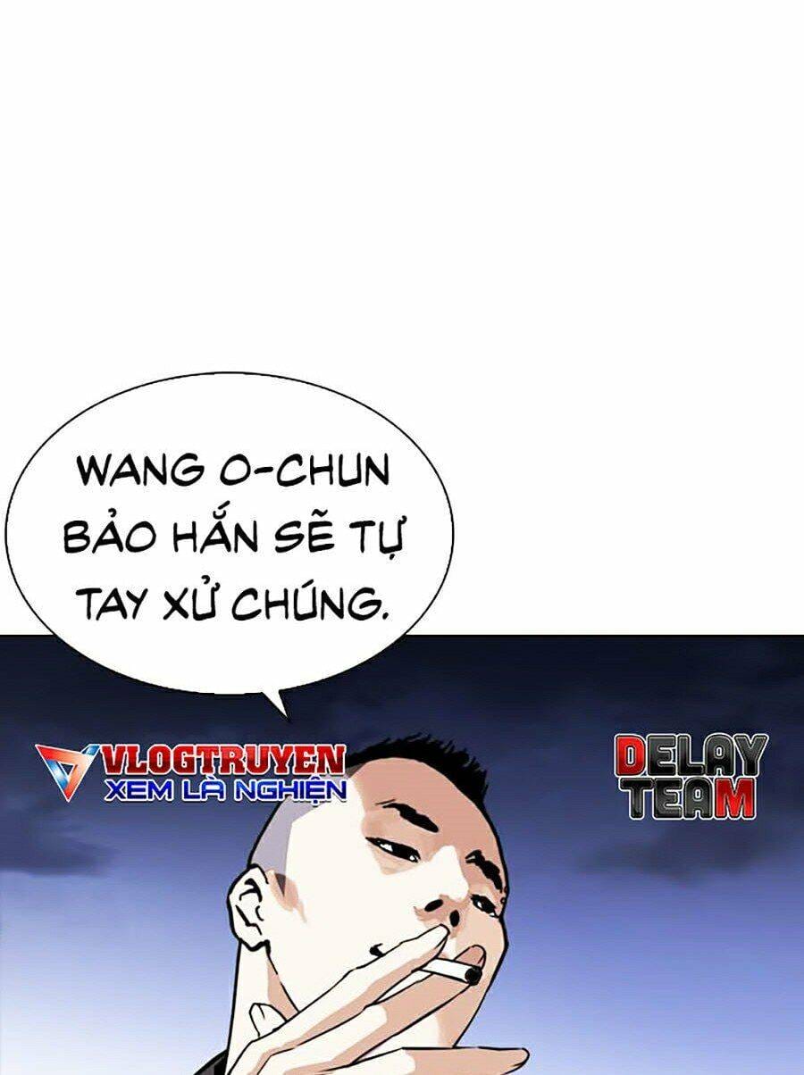 Truyện Tranh Lookism - Hoán Đổi Diệu Kỳ trang 27118