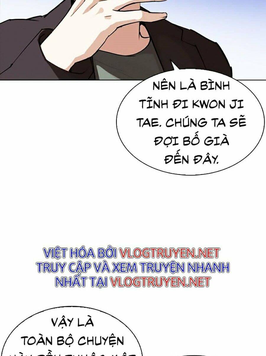 Truyện Tranh Lookism - Hoán Đổi Diệu Kỳ trang 27119