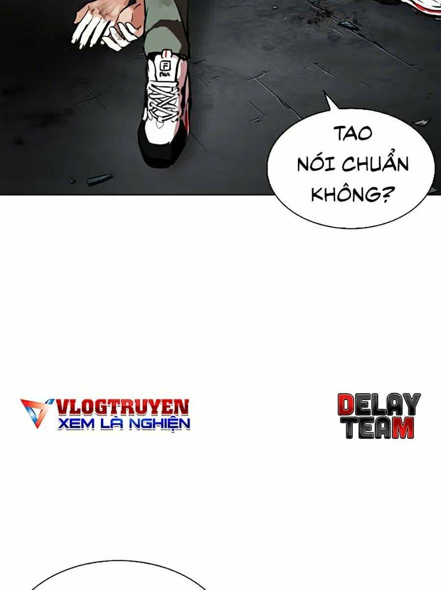 Truyện Tranh Lookism - Hoán Đổi Diệu Kỳ trang 27121