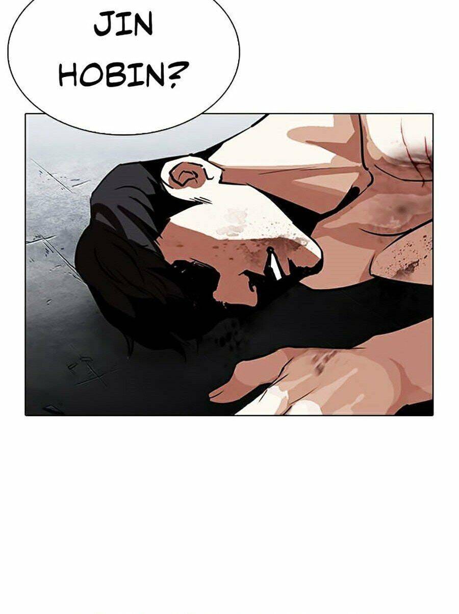 Truyện Tranh Lookism - Hoán Đổi Diệu Kỳ trang 27122