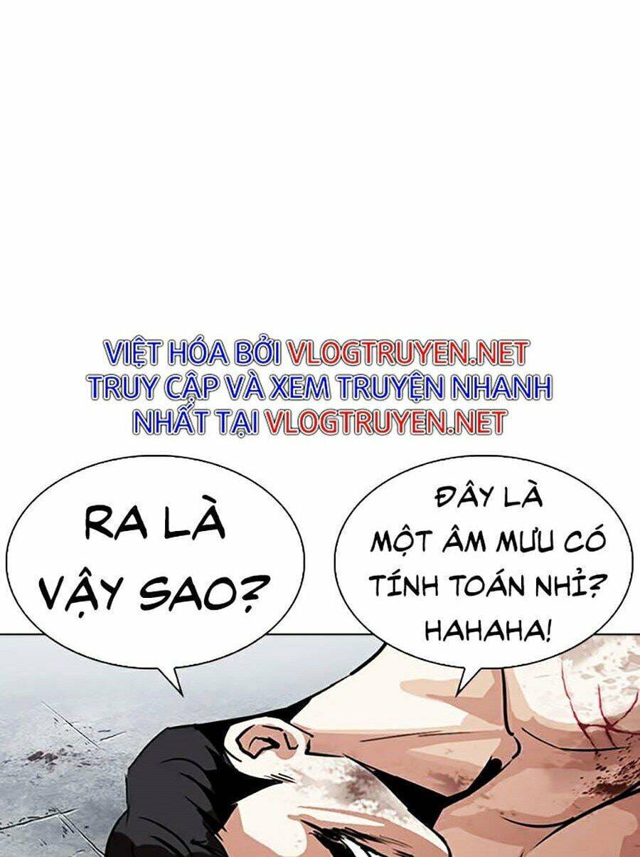 Truyện Tranh Lookism - Hoán Đổi Diệu Kỳ trang 27126
