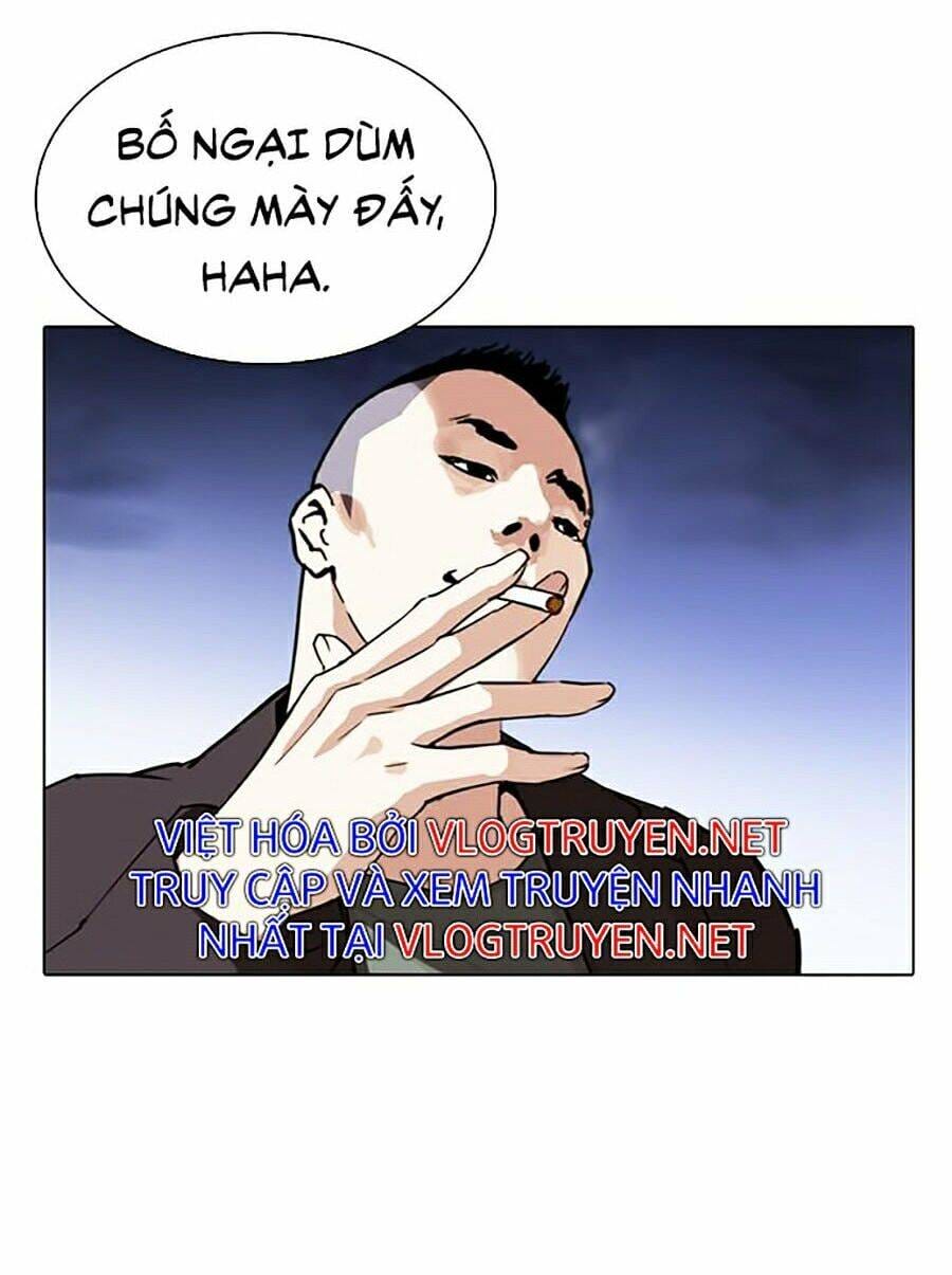 Truyện Tranh Lookism - Hoán Đổi Diệu Kỳ trang 27129