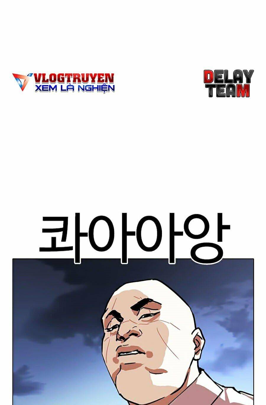 Truyện Tranh Lookism - Hoán Đổi Diệu Kỳ trang 27132