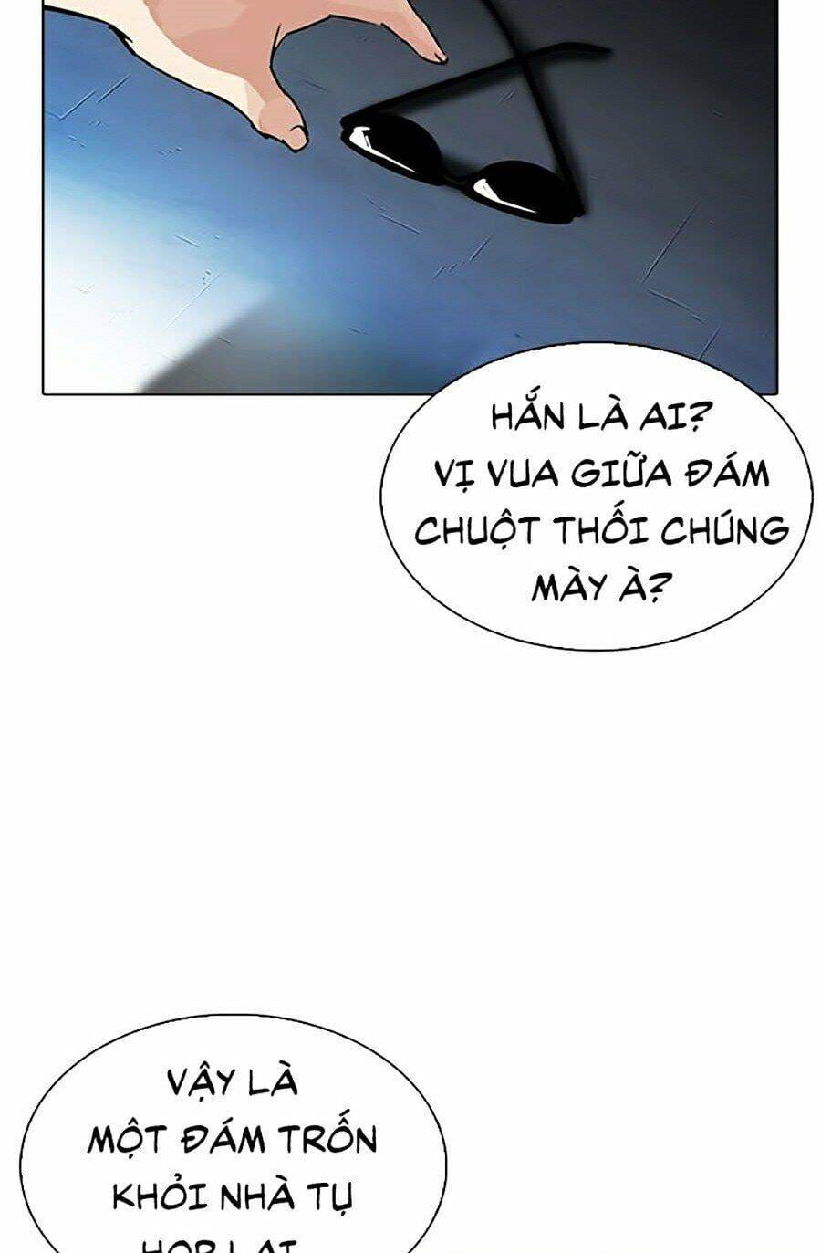Truyện Tranh Lookism - Hoán Đổi Diệu Kỳ trang 27134