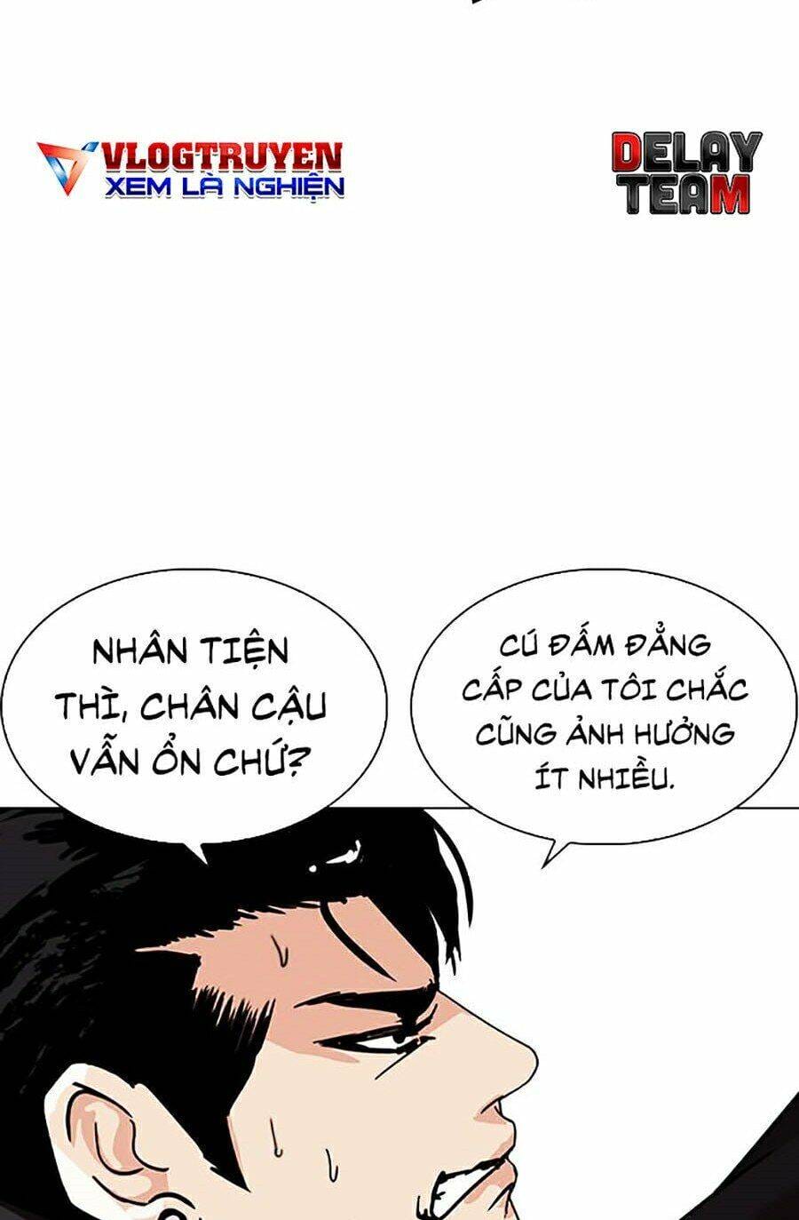 Truyện Tranh Lookism - Hoán Đổi Diệu Kỳ trang 27148
