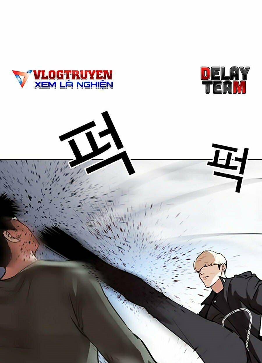 Truyện Tranh Lookism - Hoán Đổi Diệu Kỳ trang 27150