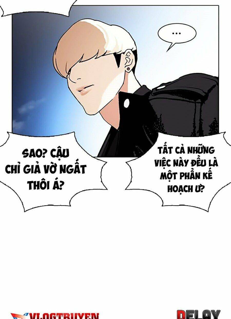 Truyện Tranh Lookism - Hoán Đổi Diệu Kỳ trang 27152