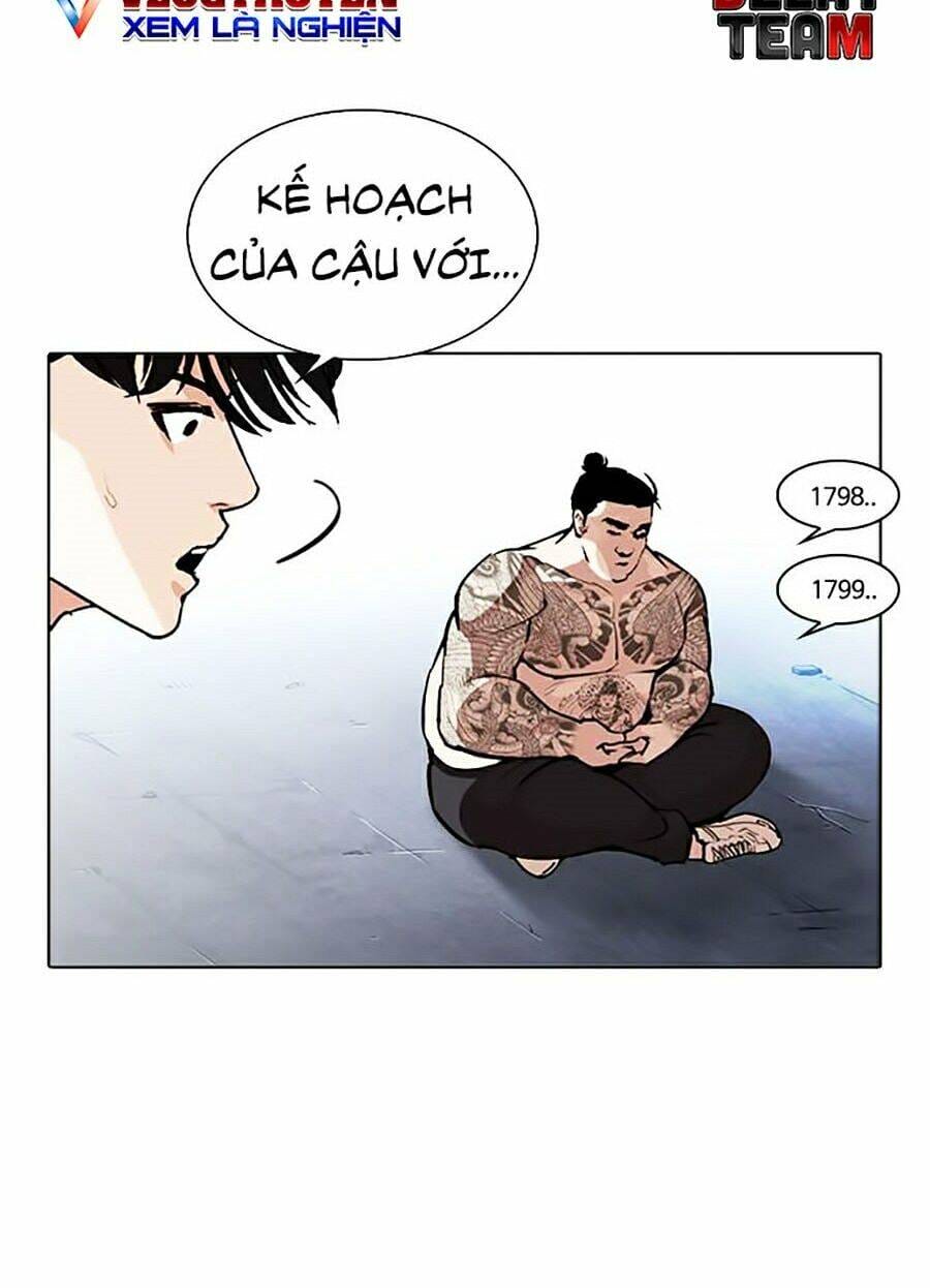 Truyện Tranh Lookism - Hoán Đổi Diệu Kỳ trang 27153