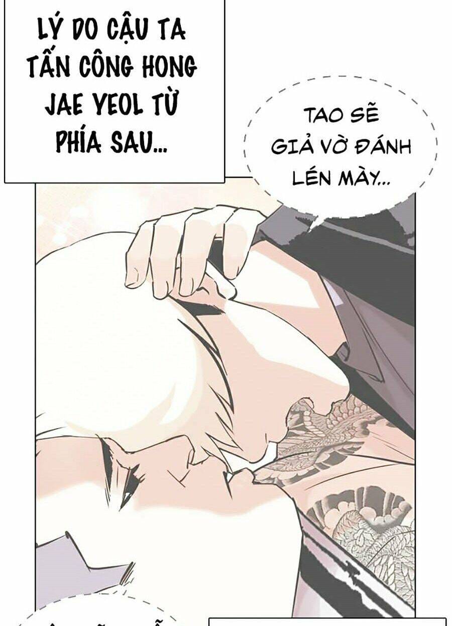 Truyện Tranh Lookism - Hoán Đổi Diệu Kỳ trang 27159