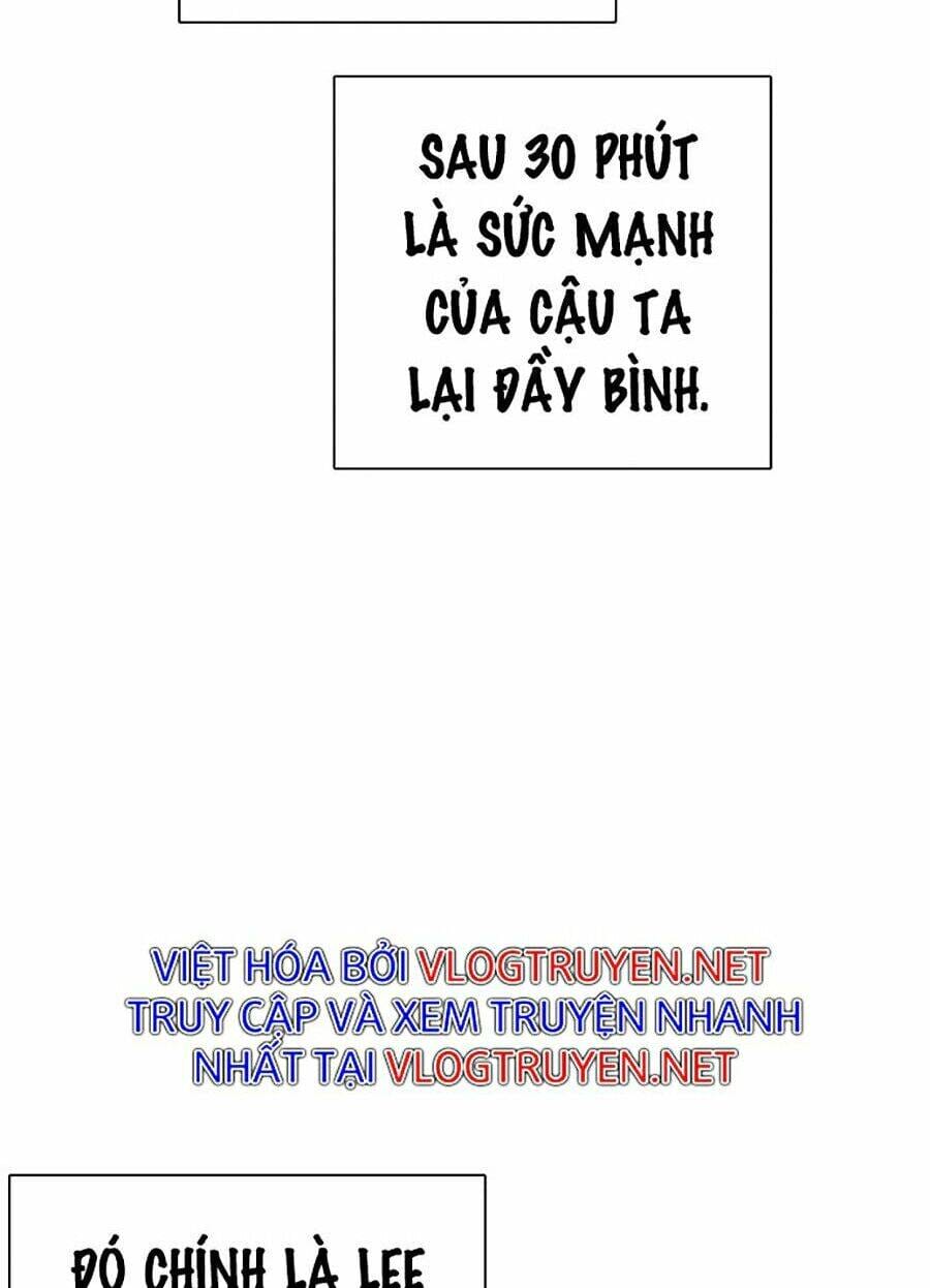 Truyện Tranh Lookism - Hoán Đổi Diệu Kỳ trang 27163