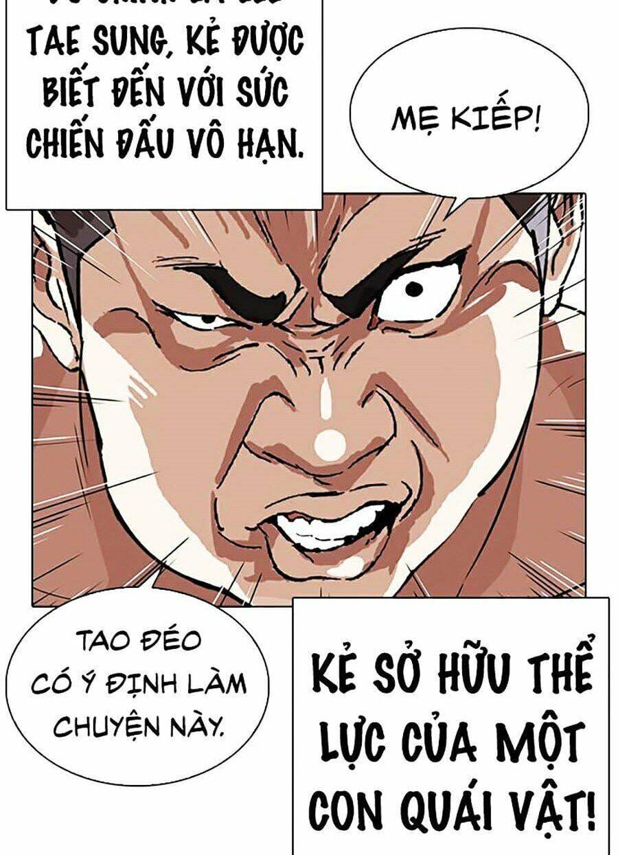 Truyện Tranh Lookism - Hoán Đổi Diệu Kỳ trang 27164