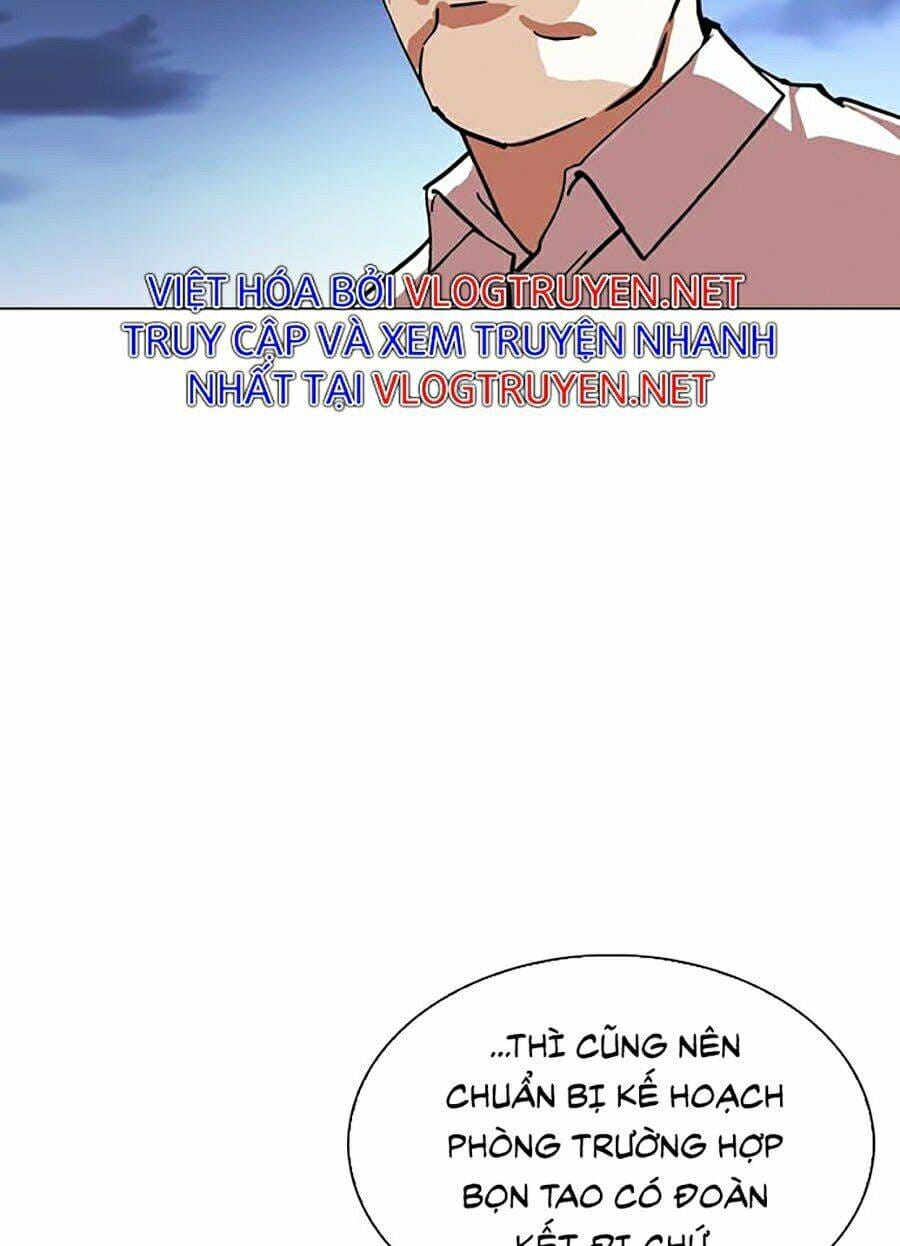 Truyện Tranh Lookism - Hoán Đổi Diệu Kỳ trang 27166
