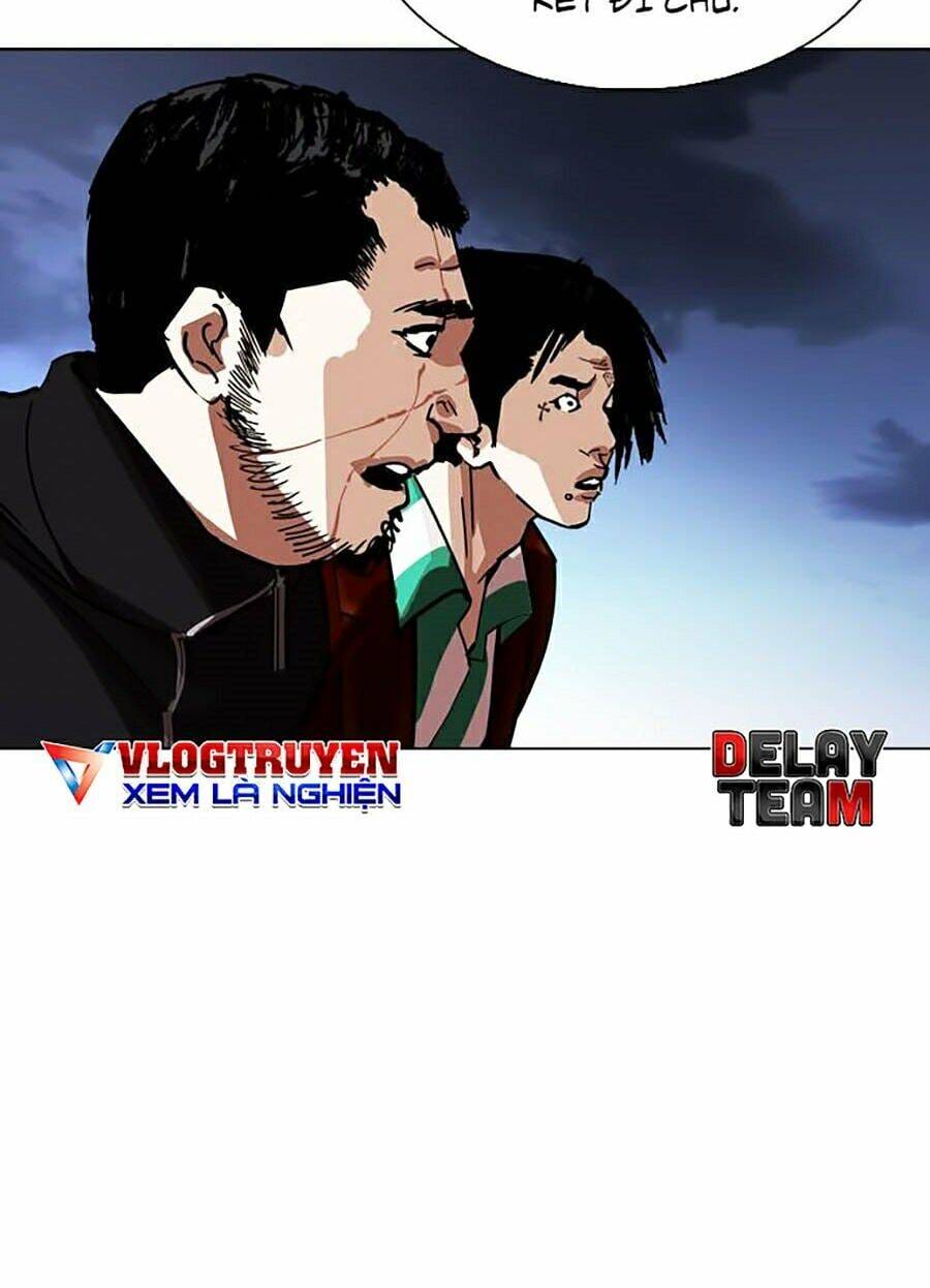Truyện Tranh Lookism - Hoán Đổi Diệu Kỳ trang 27167