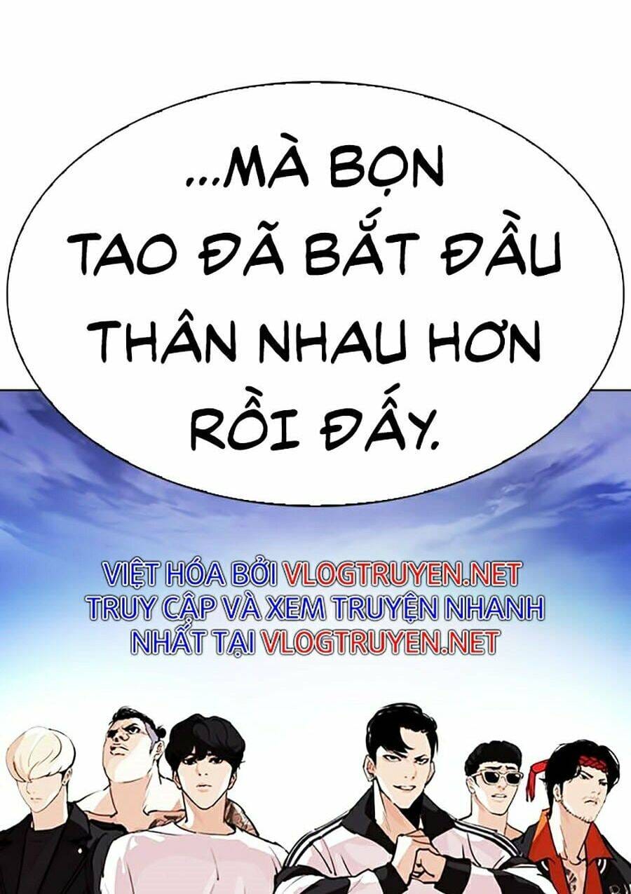 Truyện Tranh Lookism - Hoán Đổi Diệu Kỳ trang 27169