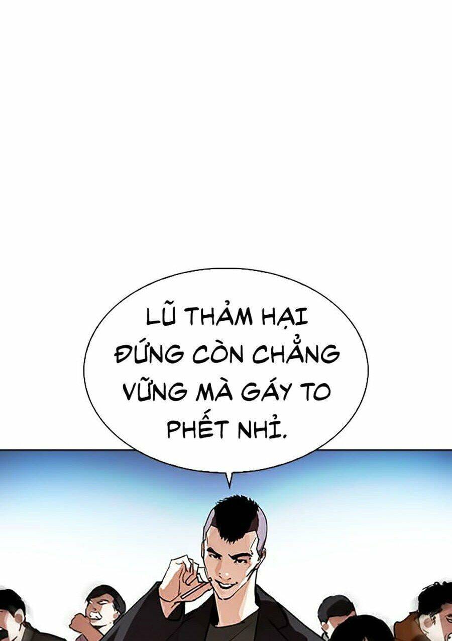 Truyện Tranh Lookism - Hoán Đổi Diệu Kỳ trang 27172
