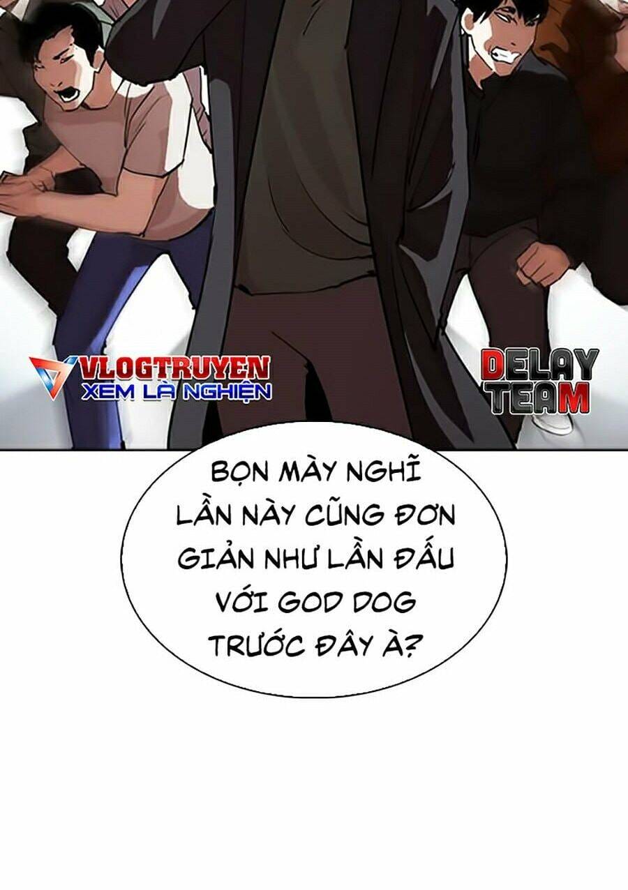 Truyện Tranh Lookism - Hoán Đổi Diệu Kỳ trang 27173