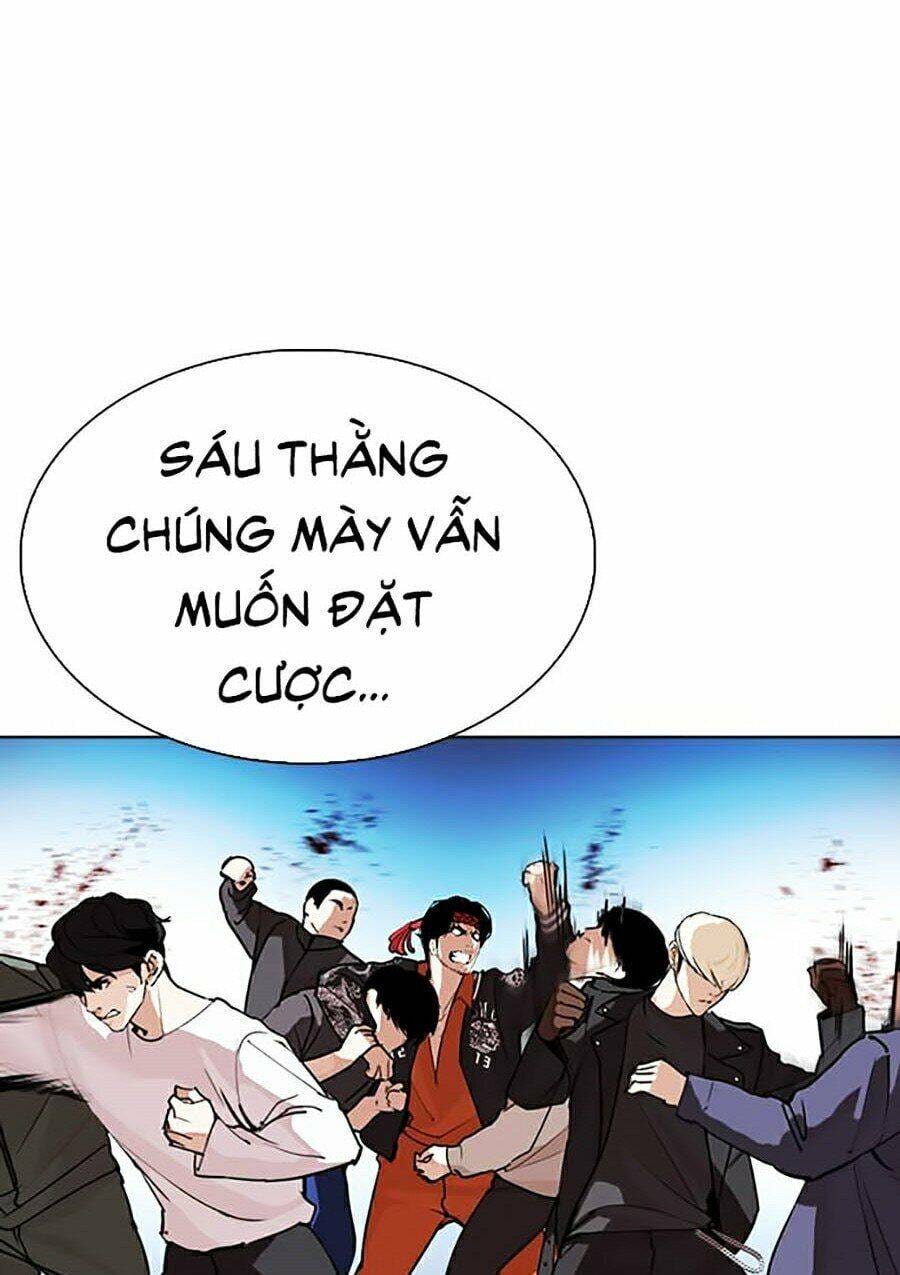 Truyện Tranh Lookism - Hoán Đổi Diệu Kỳ trang 27174