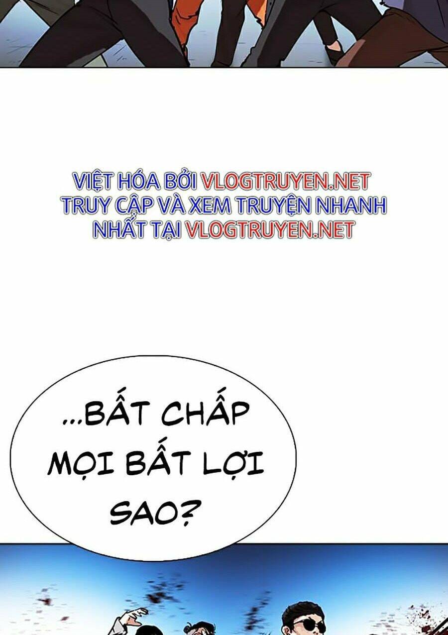 Truyện Tranh Lookism - Hoán Đổi Diệu Kỳ trang 27175