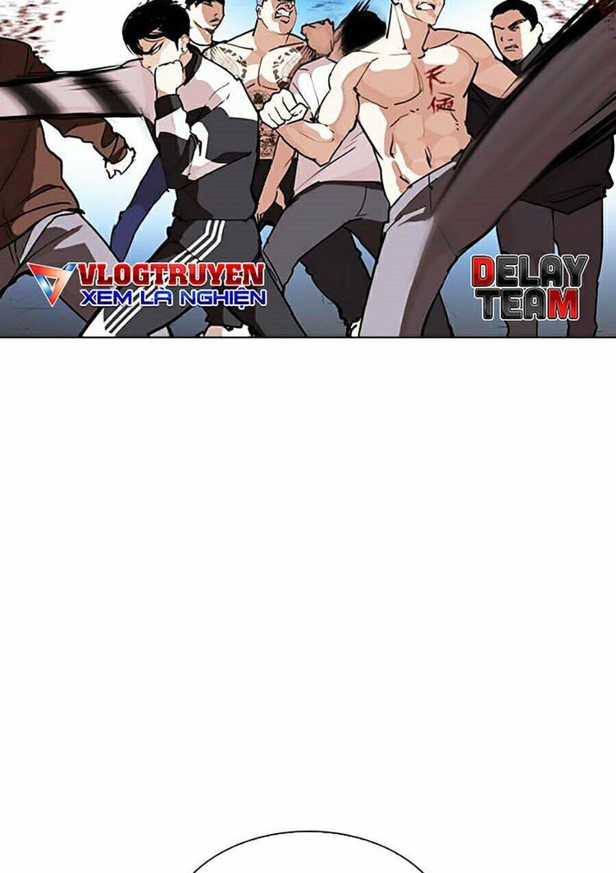 Truyện Tranh Lookism - Hoán Đổi Diệu Kỳ trang 27176