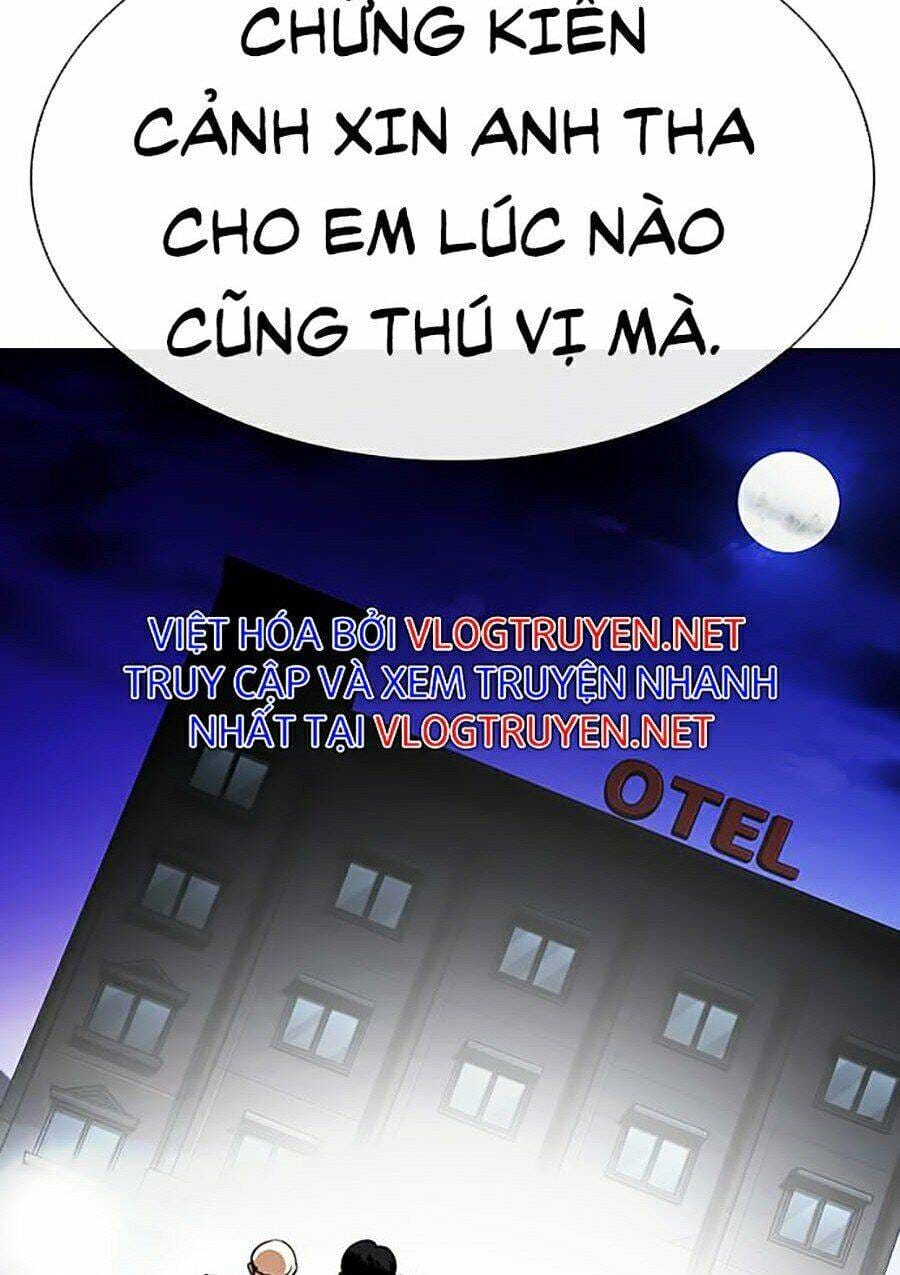 Truyện Tranh Lookism - Hoán Đổi Diệu Kỳ trang 27178