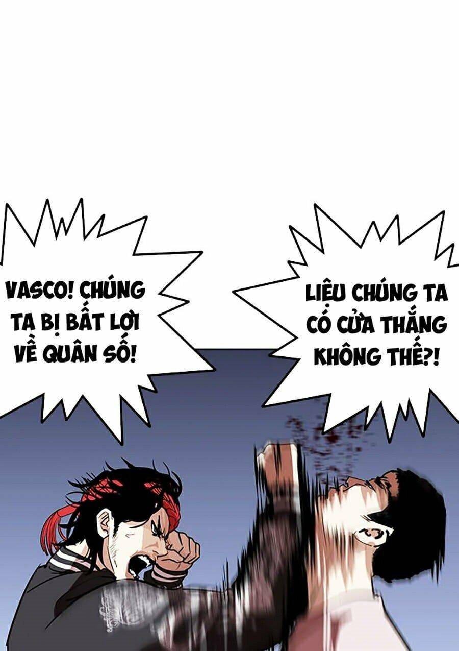 Truyện Tranh Lookism - Hoán Đổi Diệu Kỳ trang 27180