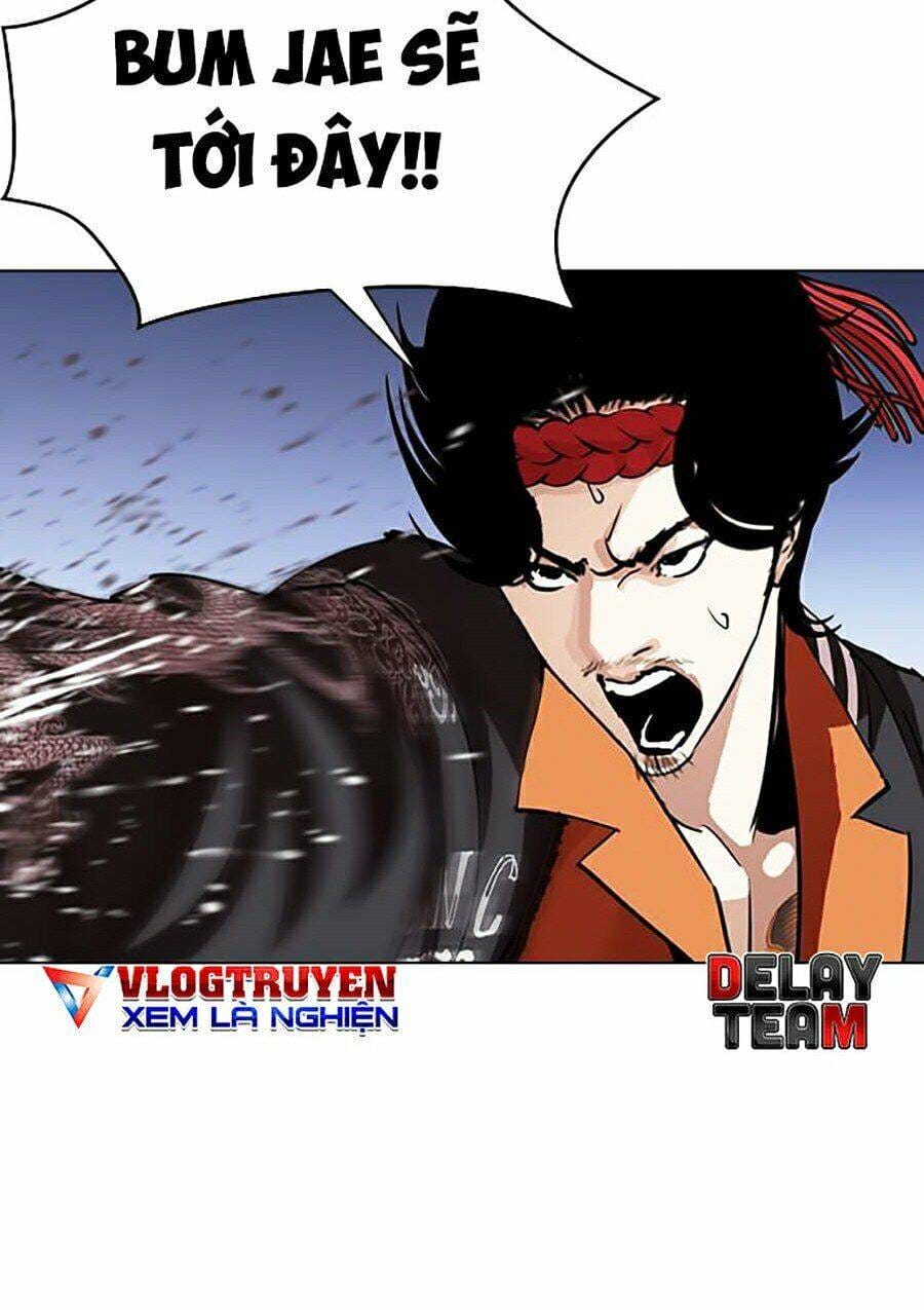 Truyện Tranh Lookism - Hoán Đổi Diệu Kỳ trang 27182