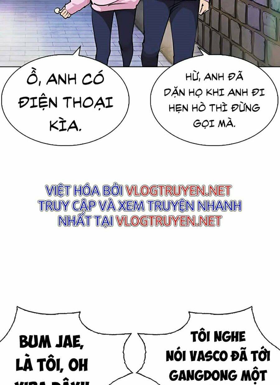 Truyện Tranh Lookism - Hoán Đổi Diệu Kỳ trang 27187