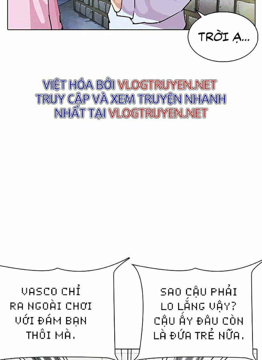 Truyện Tranh Lookism - Hoán Đổi Diệu Kỳ trang 27190