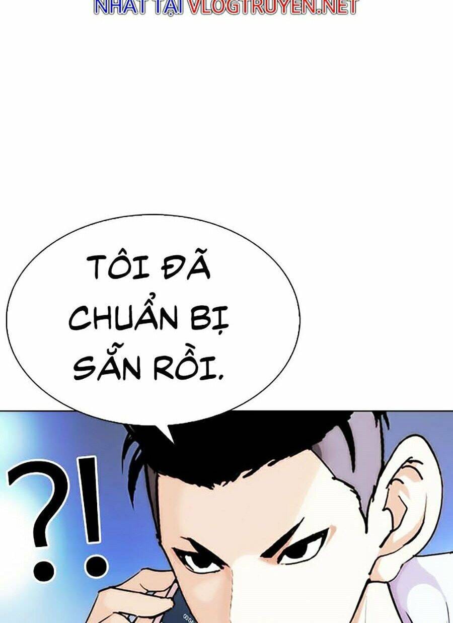 Truyện Tranh Lookism - Hoán Đổi Diệu Kỳ trang 27193