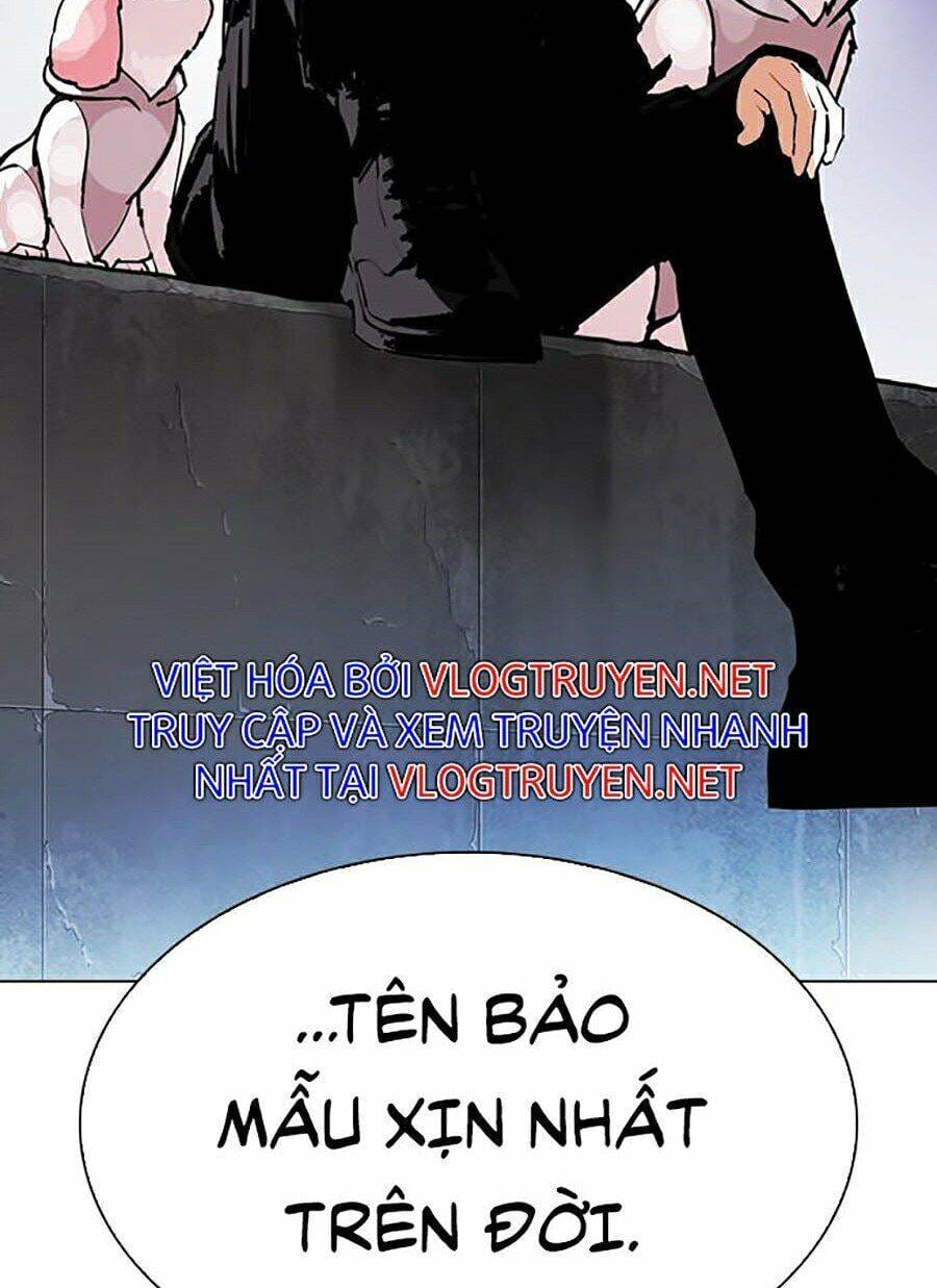 Truyện Tranh Lookism - Hoán Đổi Diệu Kỳ trang 27196