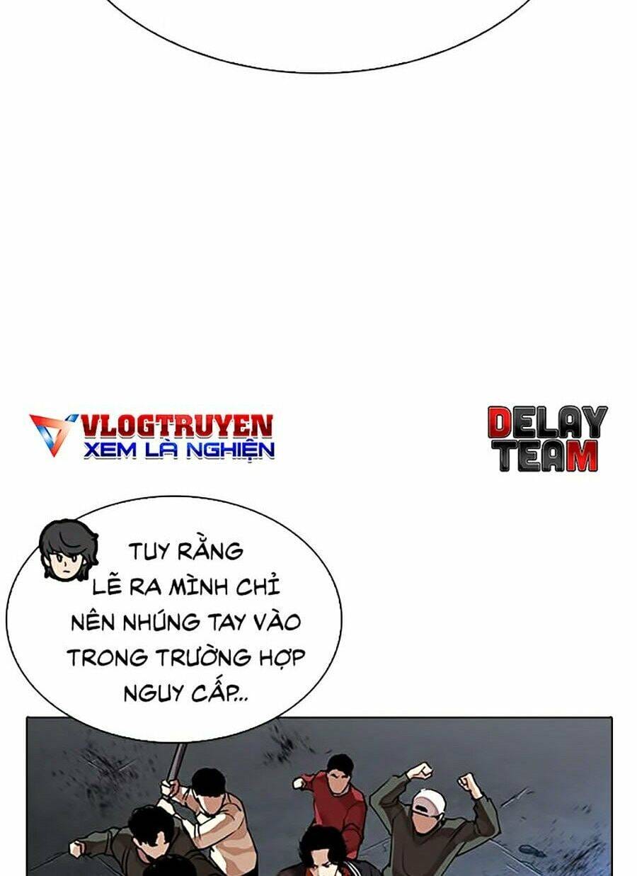 Truyện Tranh Lookism - Hoán Đổi Diệu Kỳ trang 27197
