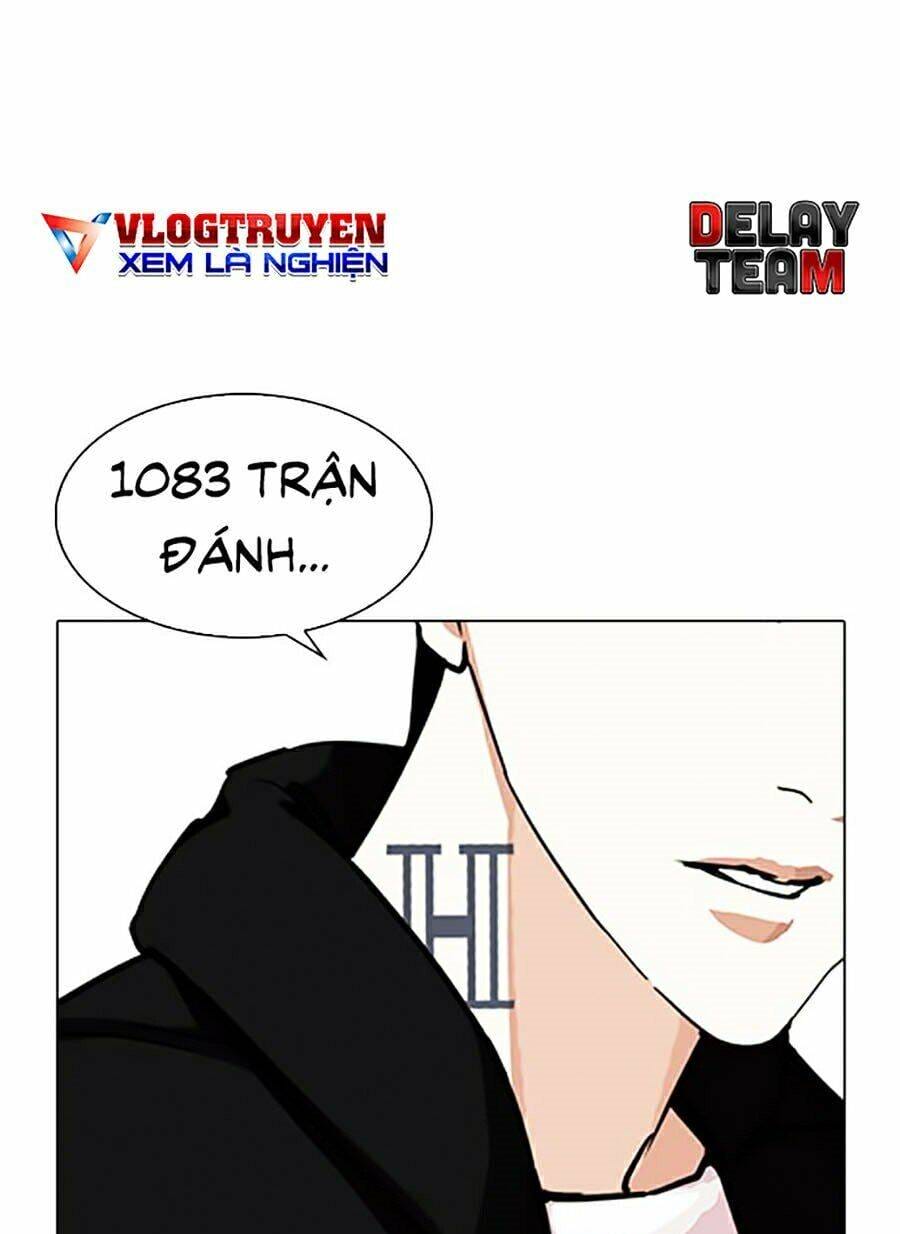 Truyện Tranh Lookism - Hoán Đổi Diệu Kỳ trang 27204