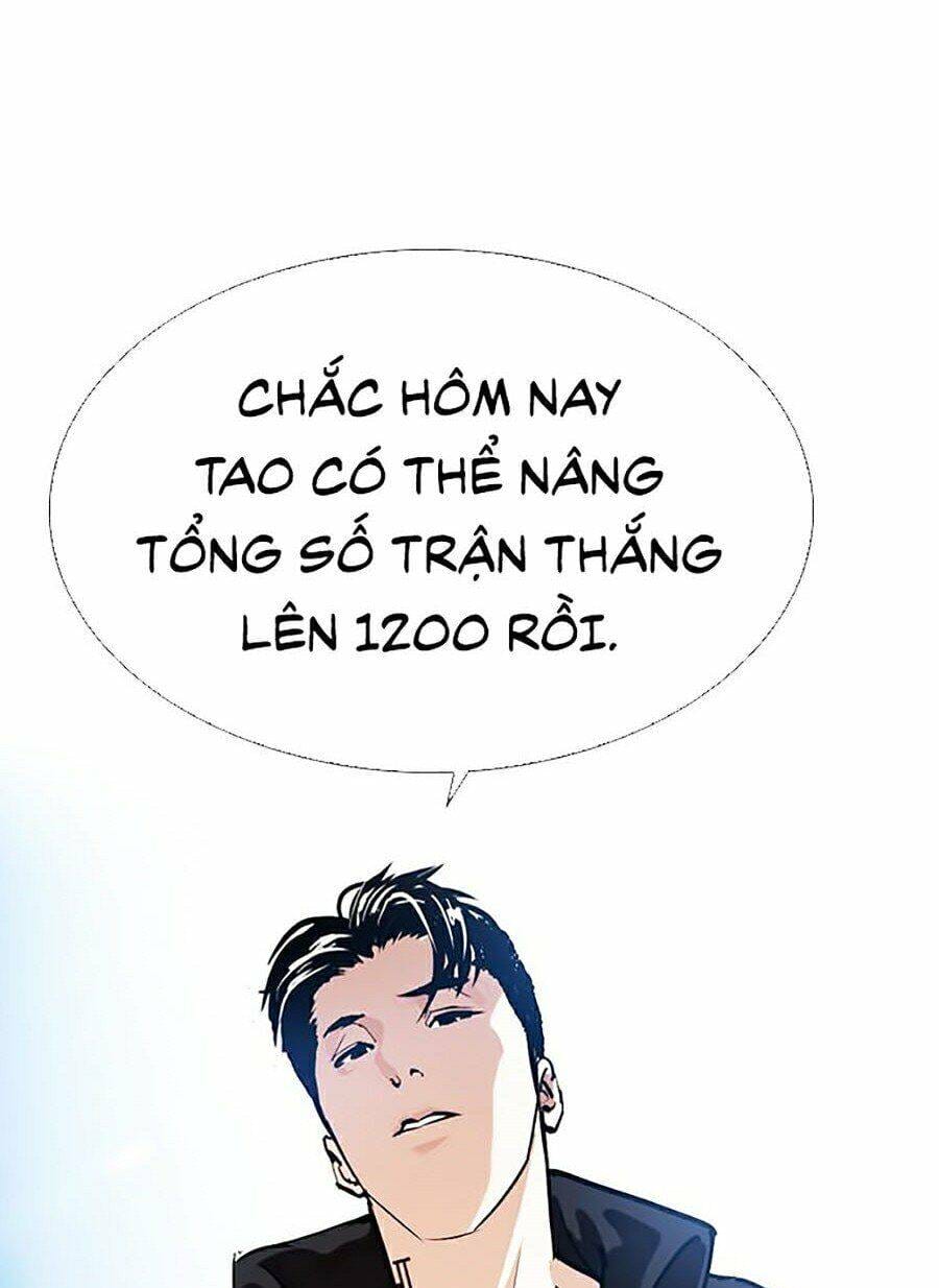 Truyện Tranh Lookism - Hoán Đổi Diệu Kỳ trang 27206