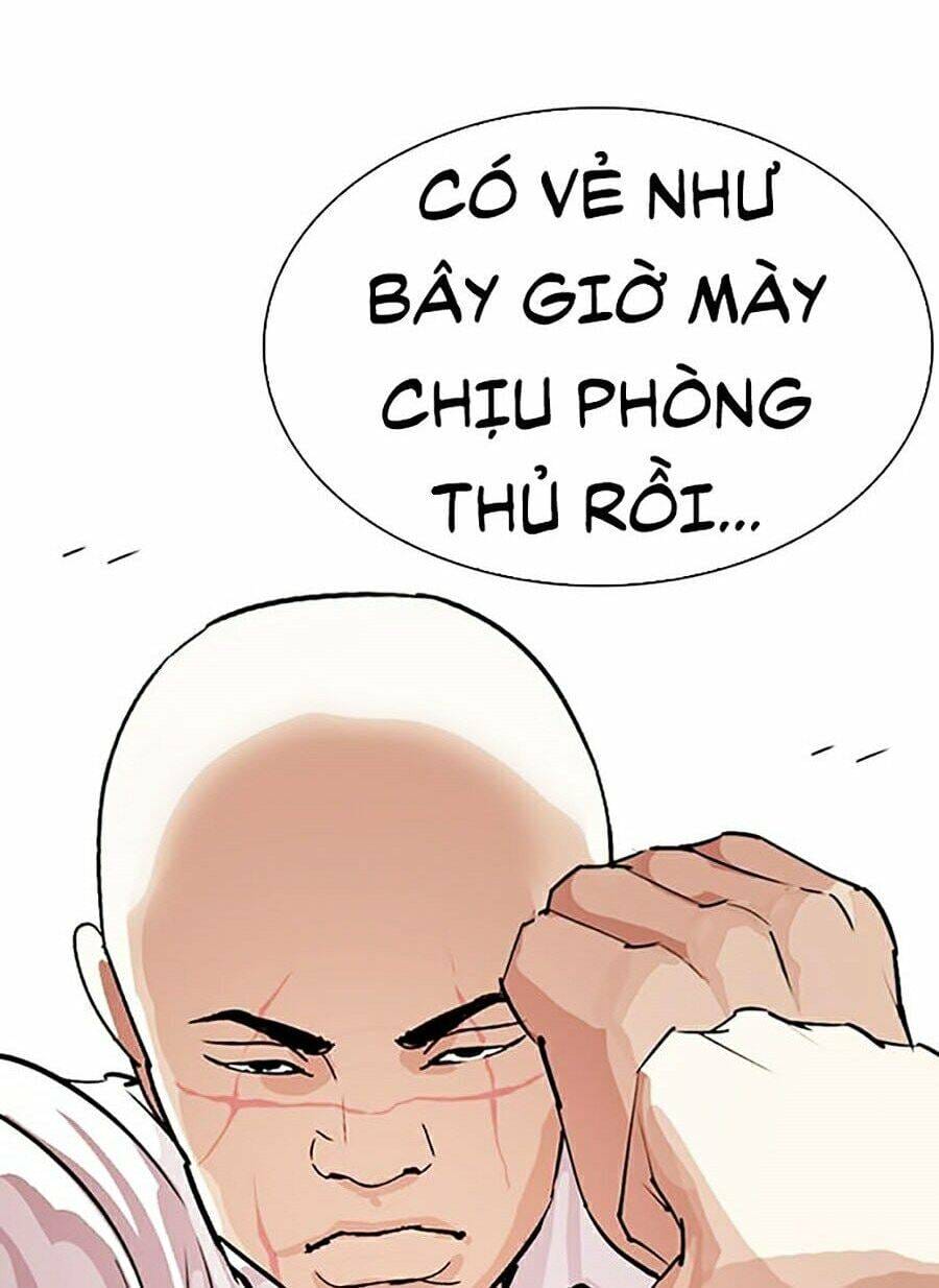 Truyện Tranh Lookism - Hoán Đổi Diệu Kỳ trang 27215