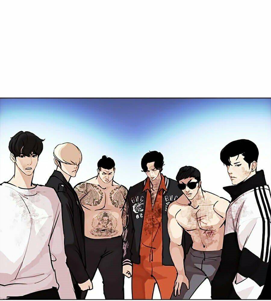 Truyện Tranh Lookism - Hoán Đổi Diệu Kỳ trang 27228
