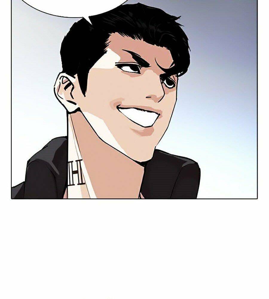 Truyện Tranh Lookism - Hoán Đổi Diệu Kỳ trang 27230