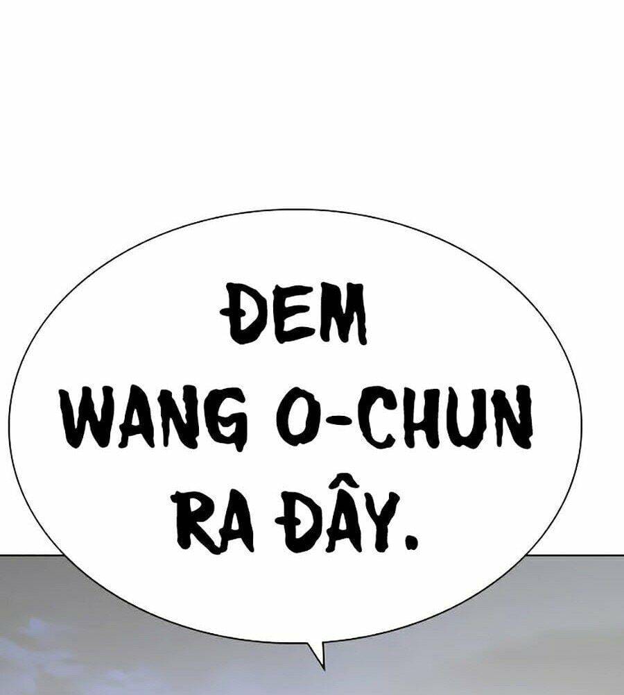 Truyện Tranh Lookism - Hoán Đổi Diệu Kỳ trang 27236