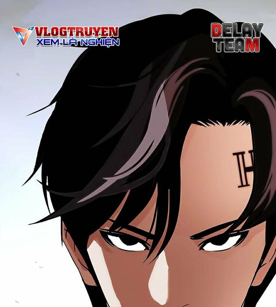 Truyện Tranh Lookism - Hoán Đổi Diệu Kỳ trang 27237
