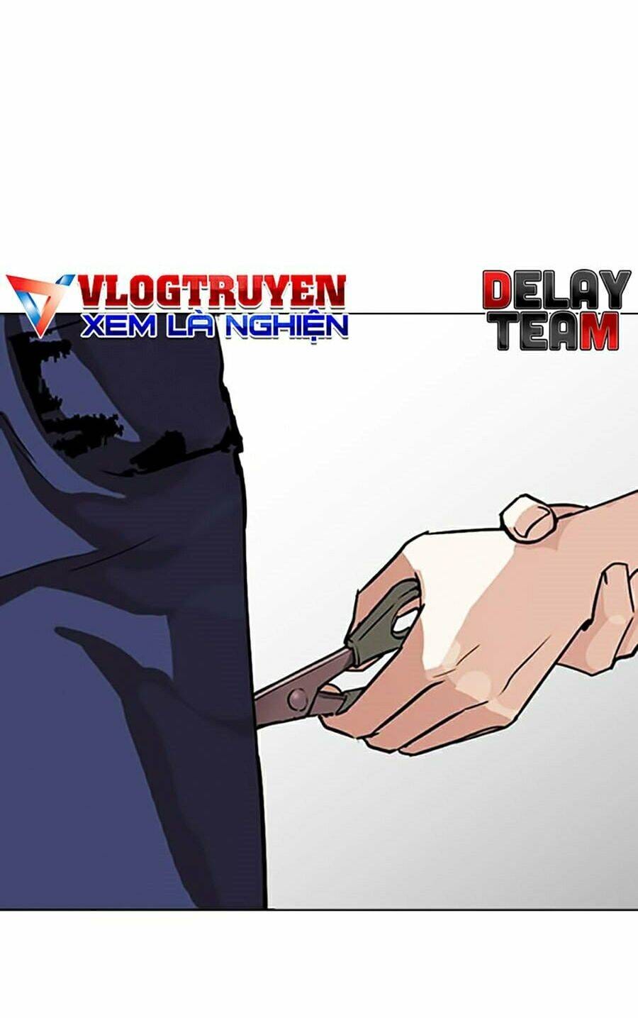 Truyện Tranh Lookism - Hoán Đổi Diệu Kỳ trang 27240
