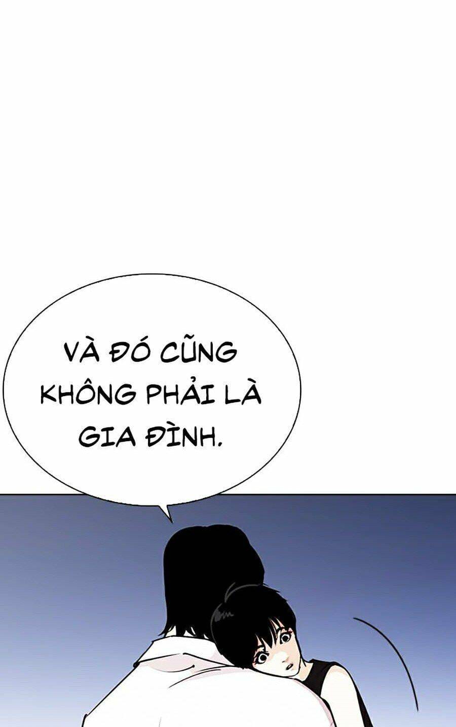 Truyện Tranh Lookism - Hoán Đổi Diệu Kỳ trang 27249