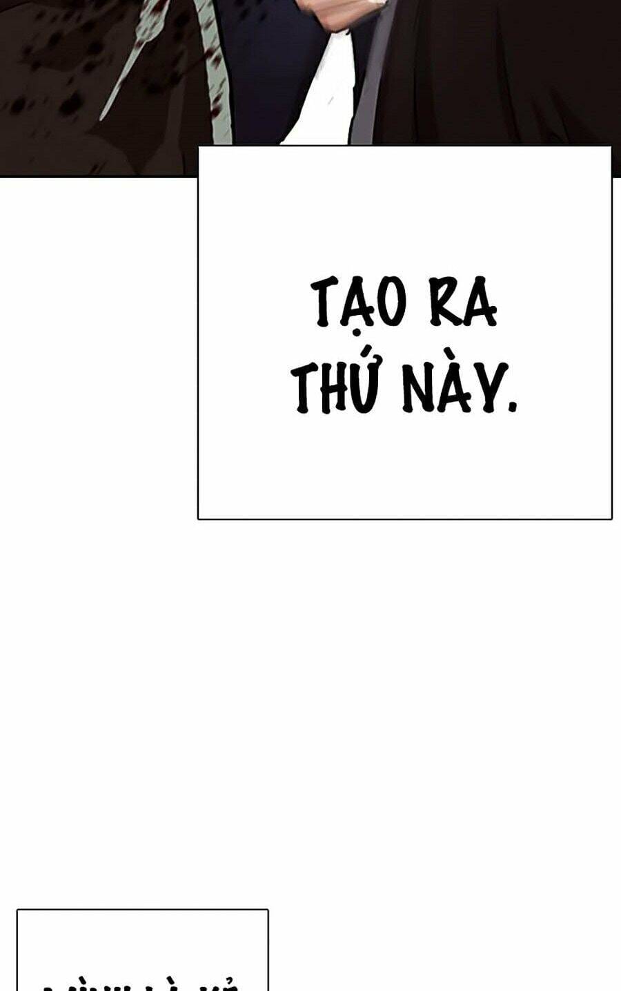 Truyện Tranh Lookism - Hoán Đổi Diệu Kỳ trang 27256