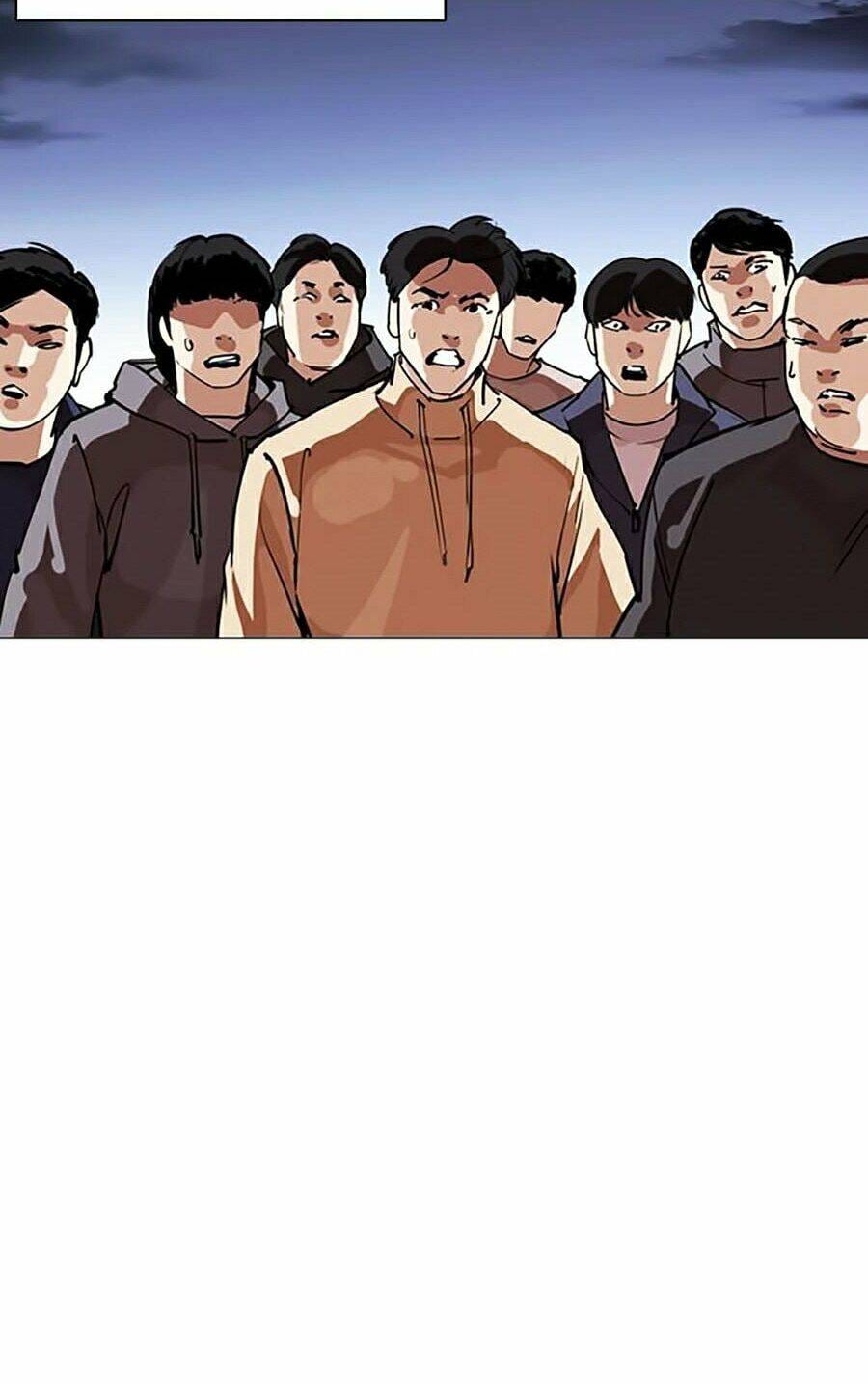 Truyện Tranh Lookism - Hoán Đổi Diệu Kỳ trang 27266
