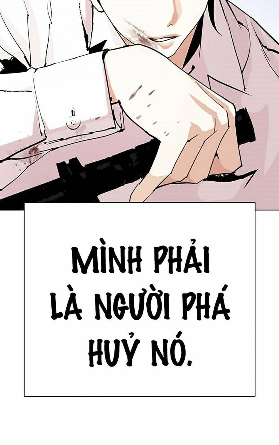 Truyện Tranh Lookism - Hoán Đổi Diệu Kỳ trang 27268