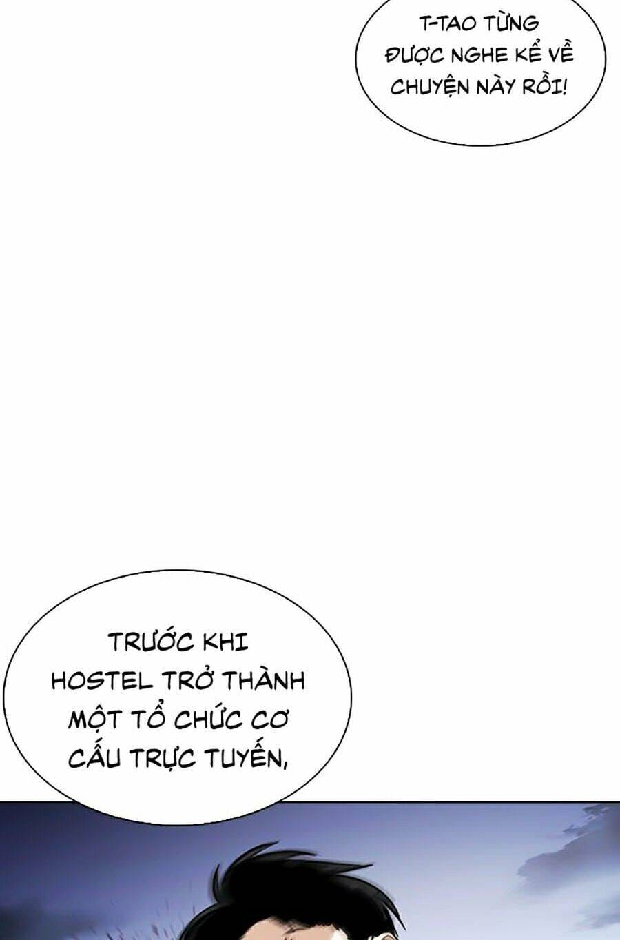 Truyện Tranh Lookism - Hoán Đổi Diệu Kỳ trang 27270