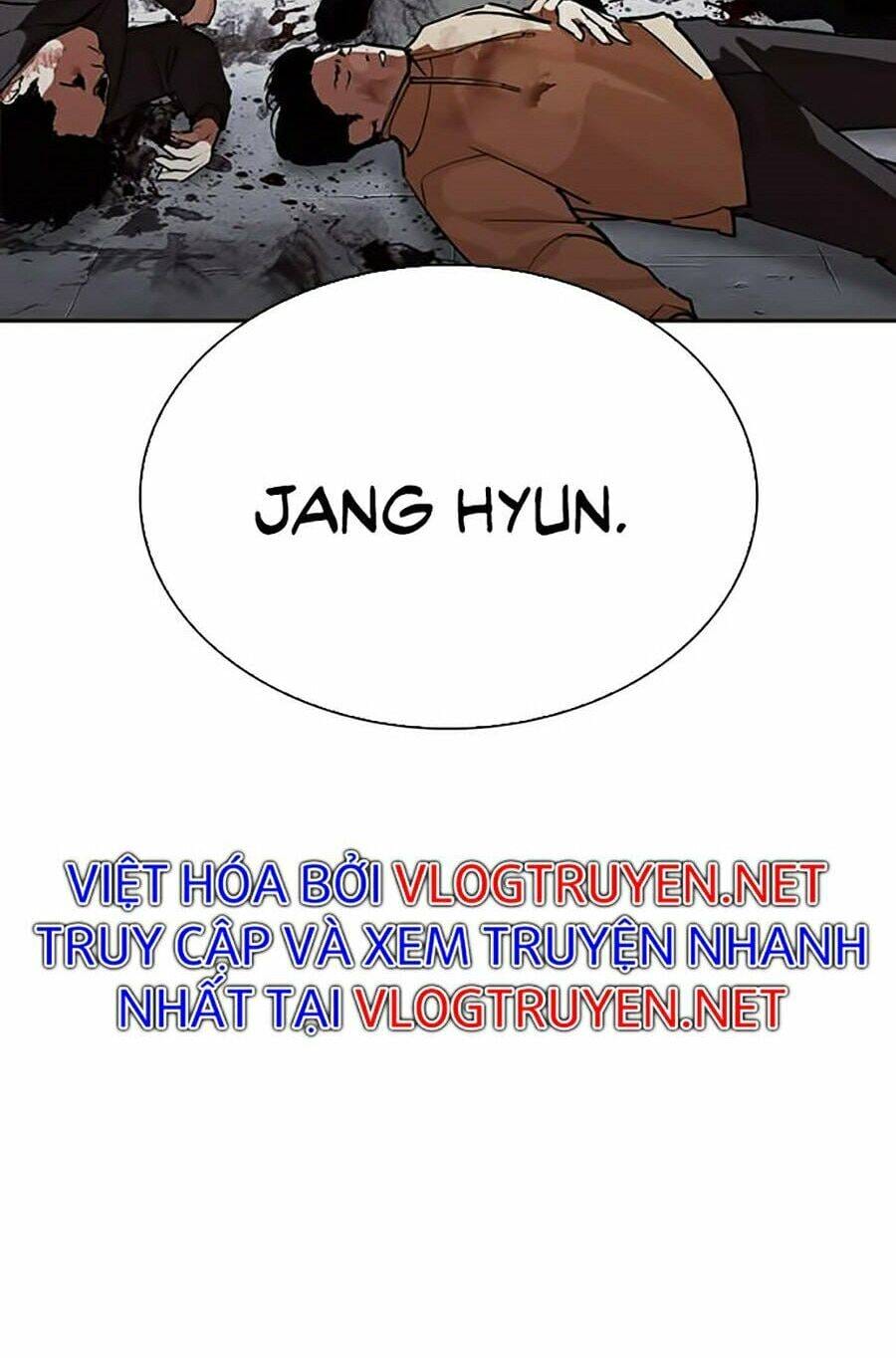 Truyện Tranh Lookism - Hoán Đổi Diệu Kỳ trang 27276