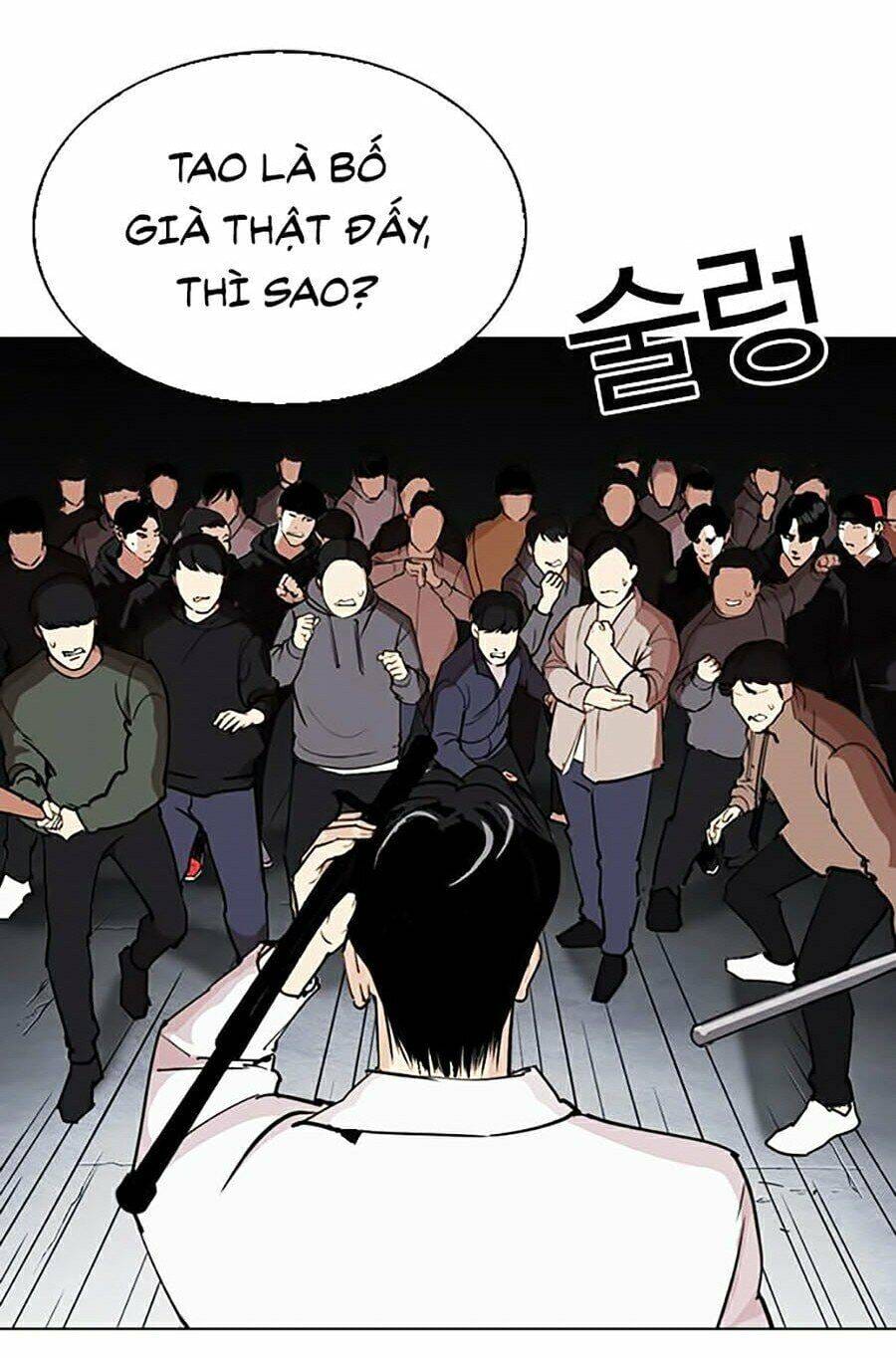 Truyện Tranh Lookism - Hoán Đổi Diệu Kỳ trang 27277